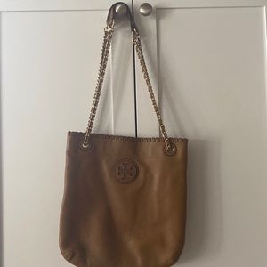 Tory Burch book bag